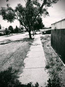 Suburban Adelaide