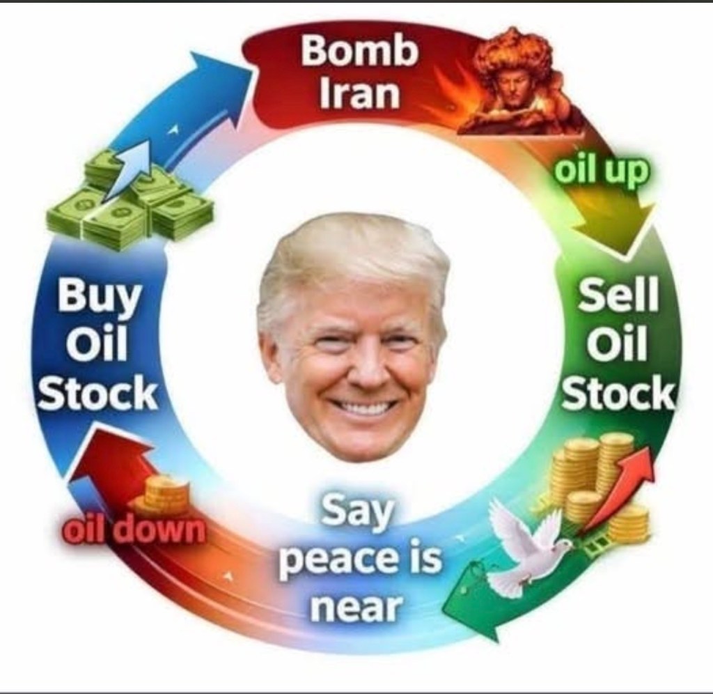 circle of truth
